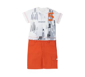 Mega Bazaar Mega Bazaar - Παιδικό Σετ GRAMMY