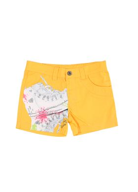 Παιδικό Σορτς GRAMMY