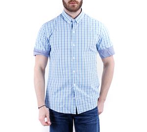 Fashion Bazaar Vol.2 Fashion Bazaar Vol.2 - Ανδρικό Πουκάμισο dash & dot