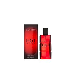 Branded Perfumes – Ανδρικό Άρωμα Hot Water EDT 110ml Davidoff