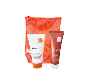 Payot & More - Αντηλιακό Και Δώρο Serum Payot