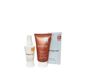 Payot & More - Αντηλιακό Γαλάκτωμα Σώματος PAYOT SPF20