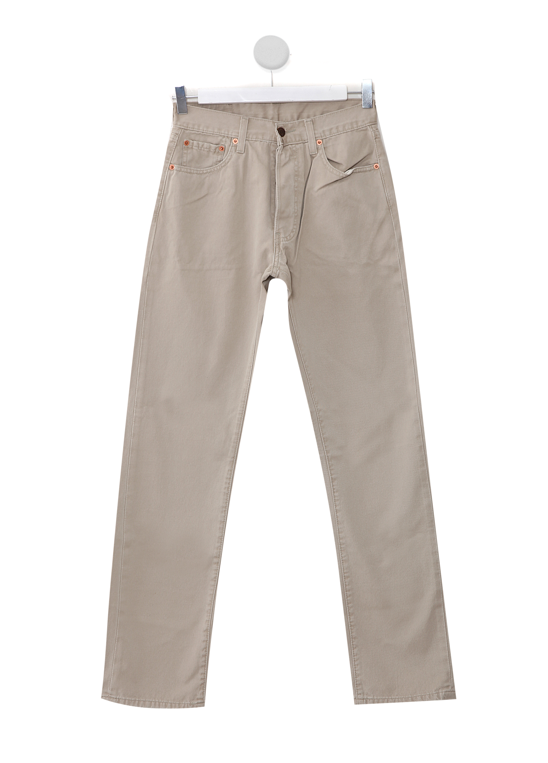 X- Treme Offers X- Treme Offers - Γυναικείο Παντελόνι LEVI'S