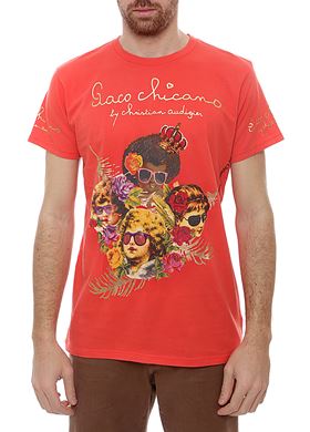 Ανδρική Μπλούζα PACO CHICANO