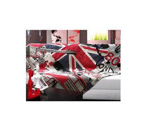 Lounge Inspiration - Ριχτάρι 170x180cm