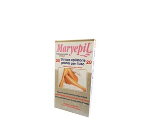 Payot & More - Ταινίες Αποτρίχωσης Maryepil