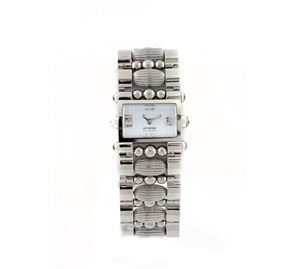 Jewels & Watches Bazaar - Γυναικείο Ρολόι GF FERRE