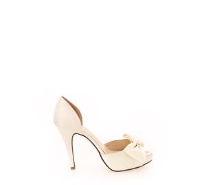 Clearance Alert Clearance Alert - Γυναικεία Πέδιλα Peep Toe CD FASHION