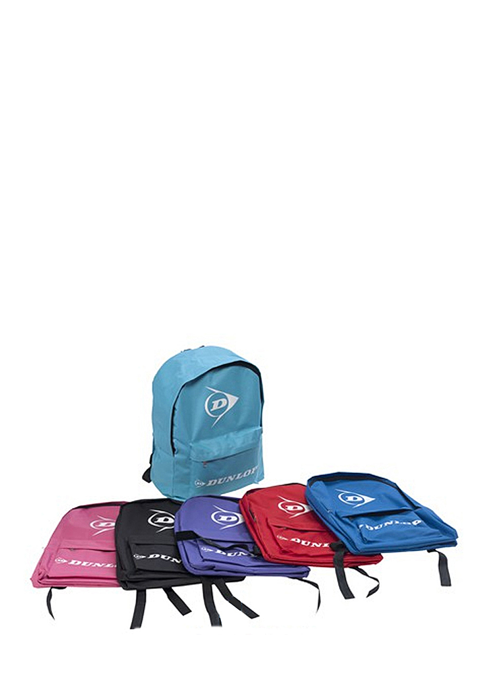 Mochila dunlop online gratis carrefour