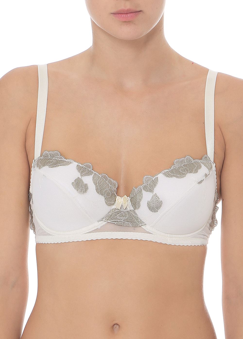 Σουτιέν Soft 176371 Gorsenia Lingerie – 100C Σουτιέν Soft 176371 Gorsenia Lingerie – 100C