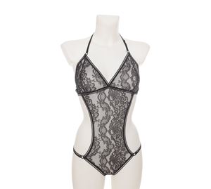 Lady M Underwear - Γυναικείο Body LADY M Lady M Underwear