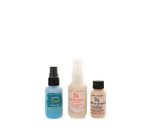 Beauty Clearance - Σετ Περιποίησης Μαλλιών Bumble and bumble