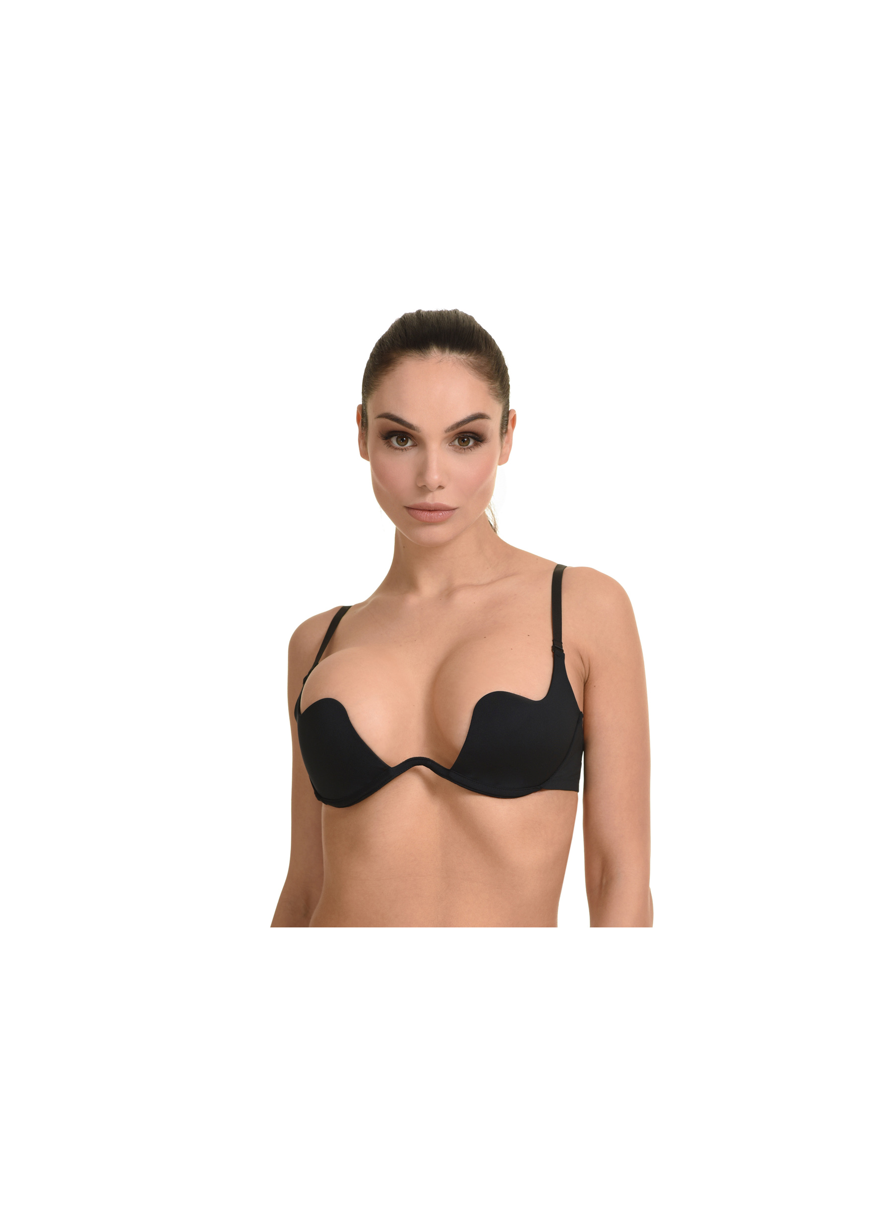 Miss Rosy Lingerie Miss Rosy Lingerie - Γυναικείο Σουτιέν MISS ROSY