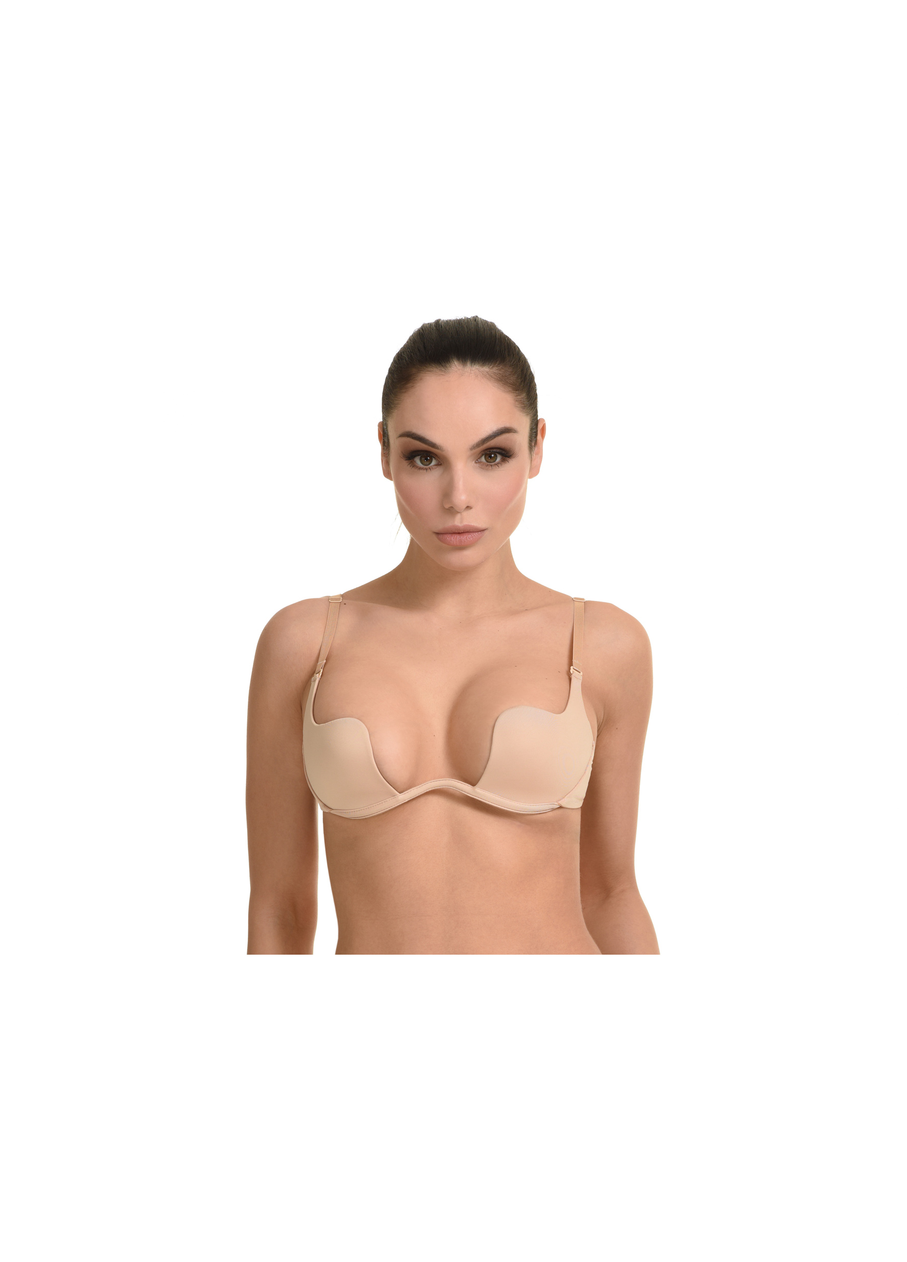 Miss Rosy Lingerie Miss Rosy Lingerie - Γυναικείο Σουτιέν MISS ROSY