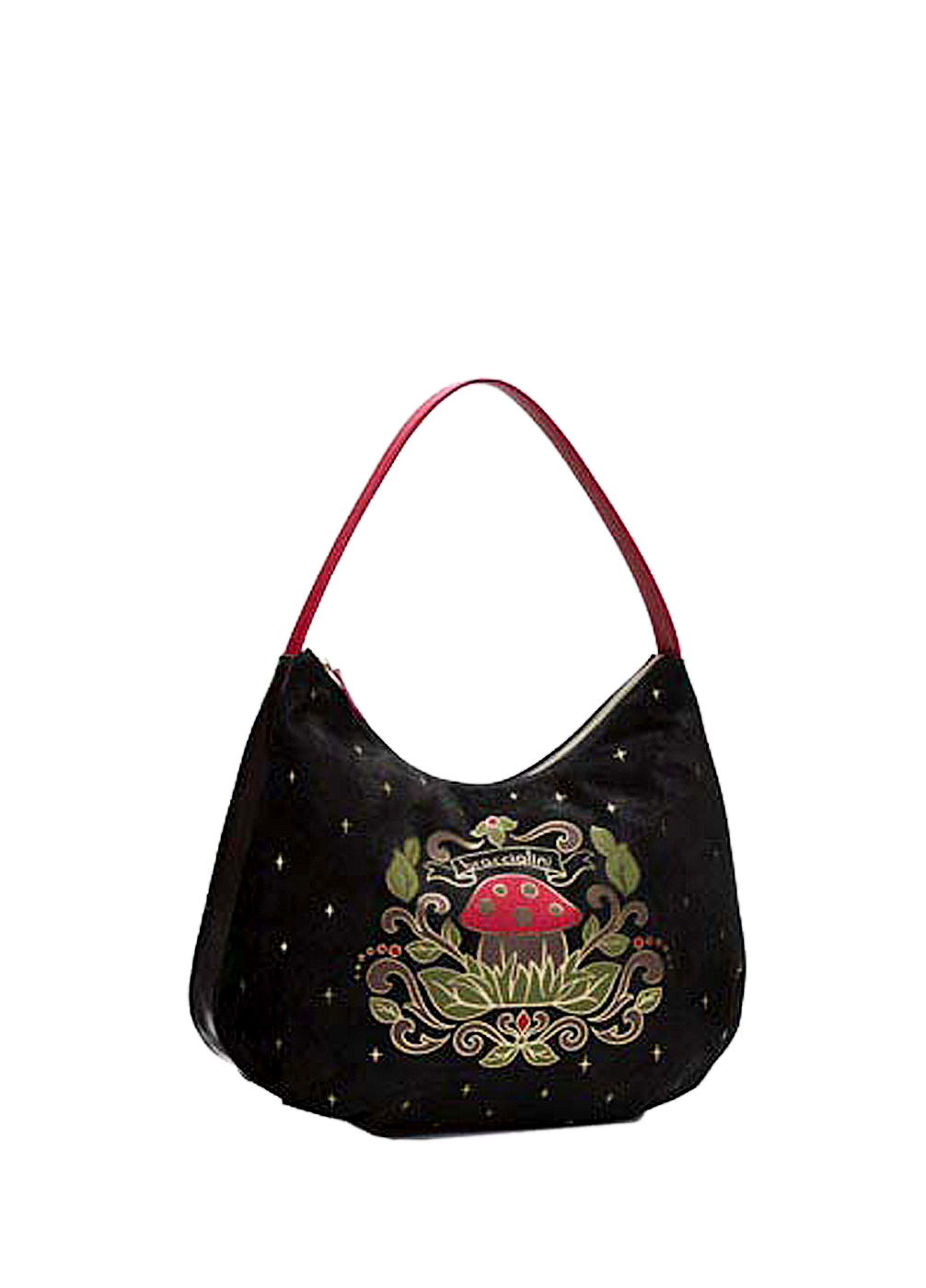Bags & More Bazaar - Γυναικεία Τσάντα BRACCIALINI