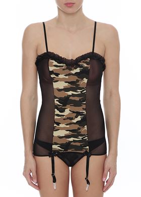 Γυναικείο Body LADY M