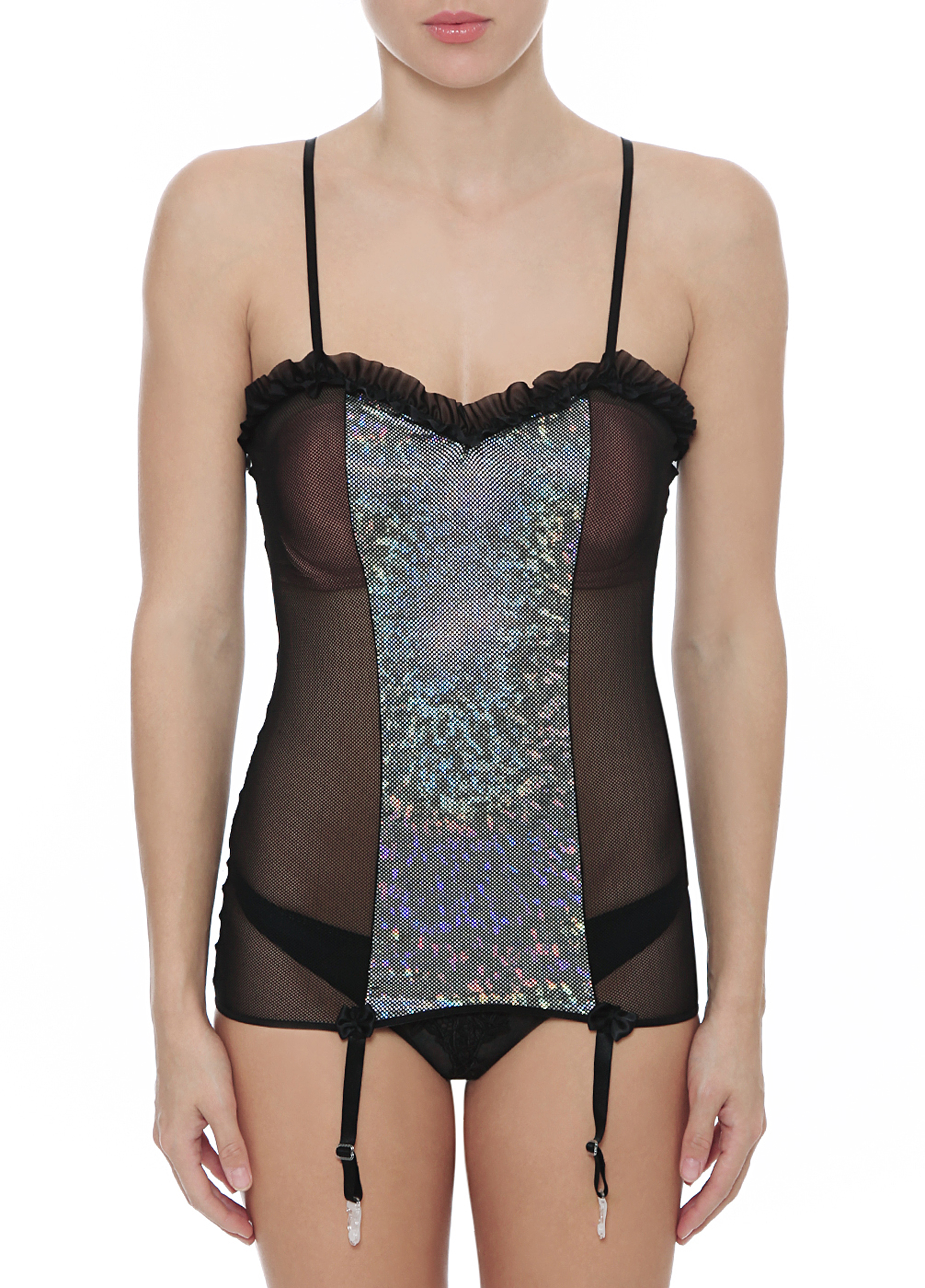 Lady M Underwear Lady M Underwear - Γυναικείο Body LADY M