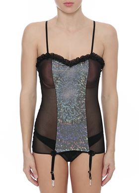 Γυναικείο Body LADY M