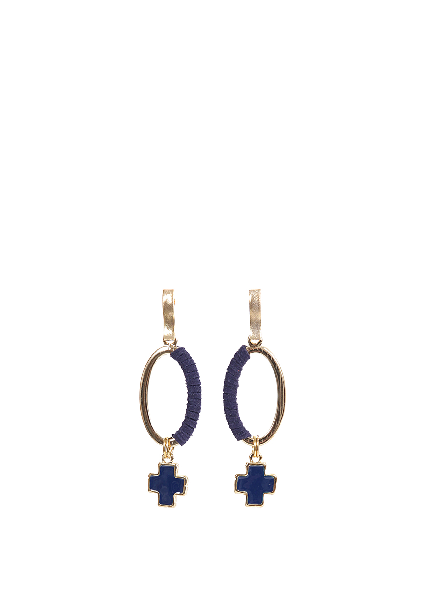 Jewels & Watches Bazaar Jewels & Watches Bazaar - Γυναικεία Σκουλαρίκια OZZI
