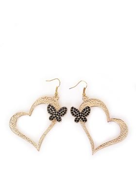 Γυναικεία Σκουλαρίκια Ozzi