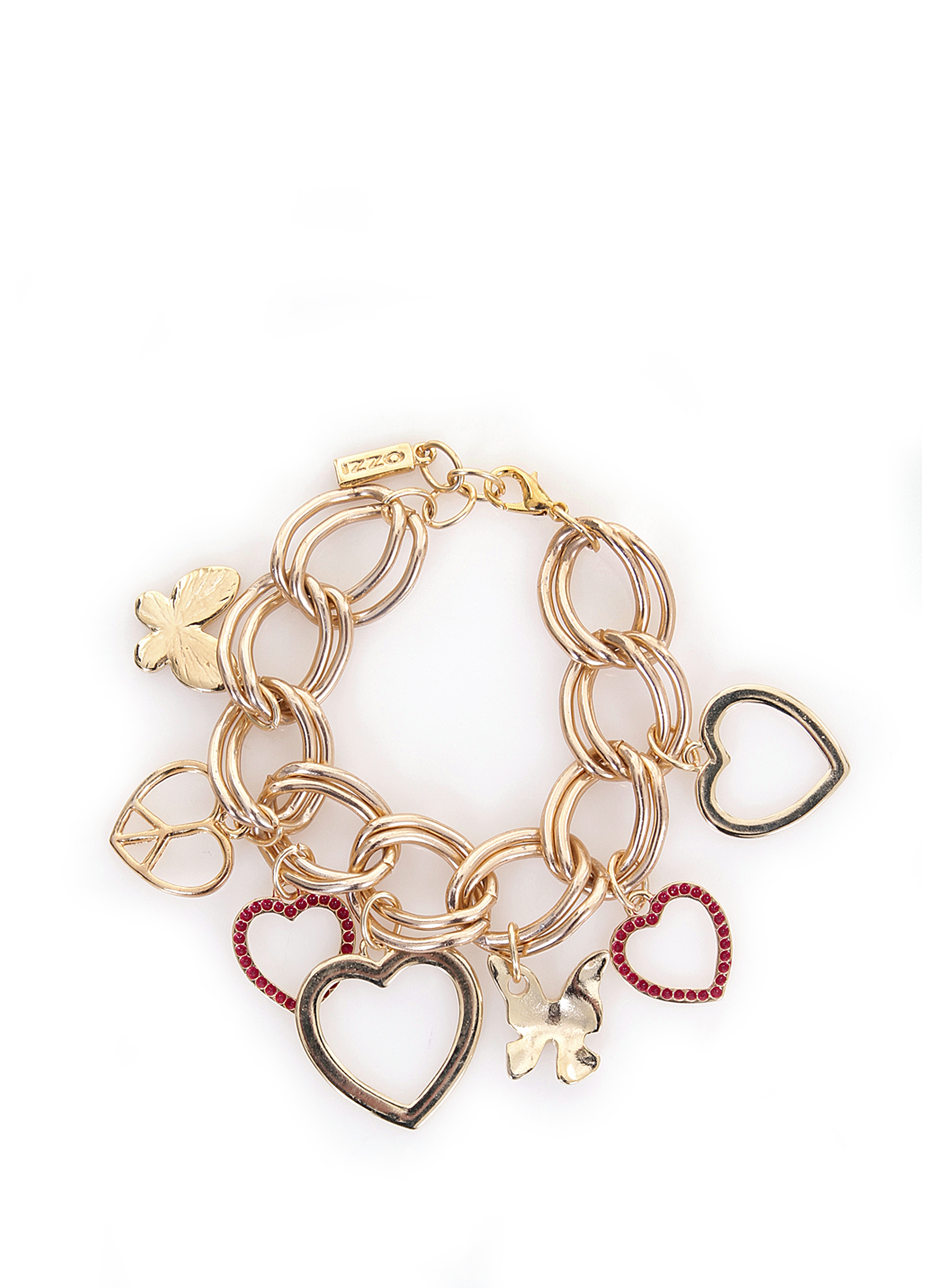 Jewels & Watches Bazaar Jewels & Watches Bazaar - Γυναικείο Βραχιόλι Ozzi