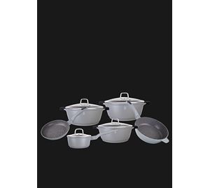 Master Cook - Σετ Μαγειρικά Σκεύη 10 τεμ, Berlinger Haus Master Cook - Σετ Μαγειρικά Σκεύη 10 τεμ, Berlinger Haus