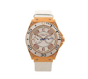 Watches & Jewels - Γυναικείο Ρολόι CERRUTI