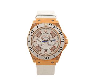 Watches & Jewels - Γυναικείο Ρολόι CERRUTI