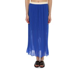 Fracomina & More – Γυναικεία Φούστα EIKI μπλε