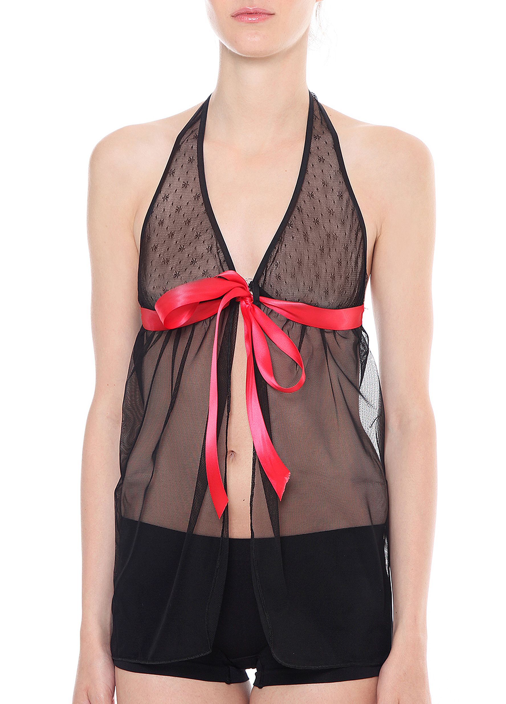 Lady M Underwear Lady M Underwear - Γυναικείο Babydoll LADYM