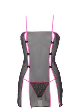 Γυναικείο Babydoll LADYM