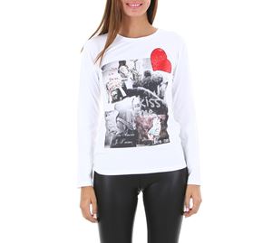 Stylish Clearance Vol.1 - Μπλούζα HAPPY PEOPLE