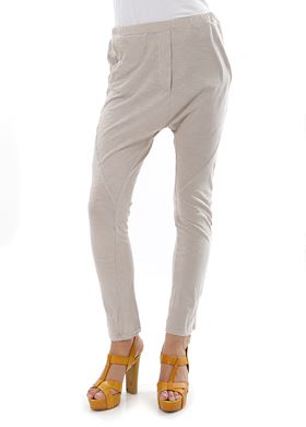 Γυναικείο Παντελόνι HAPPY PEOPLE