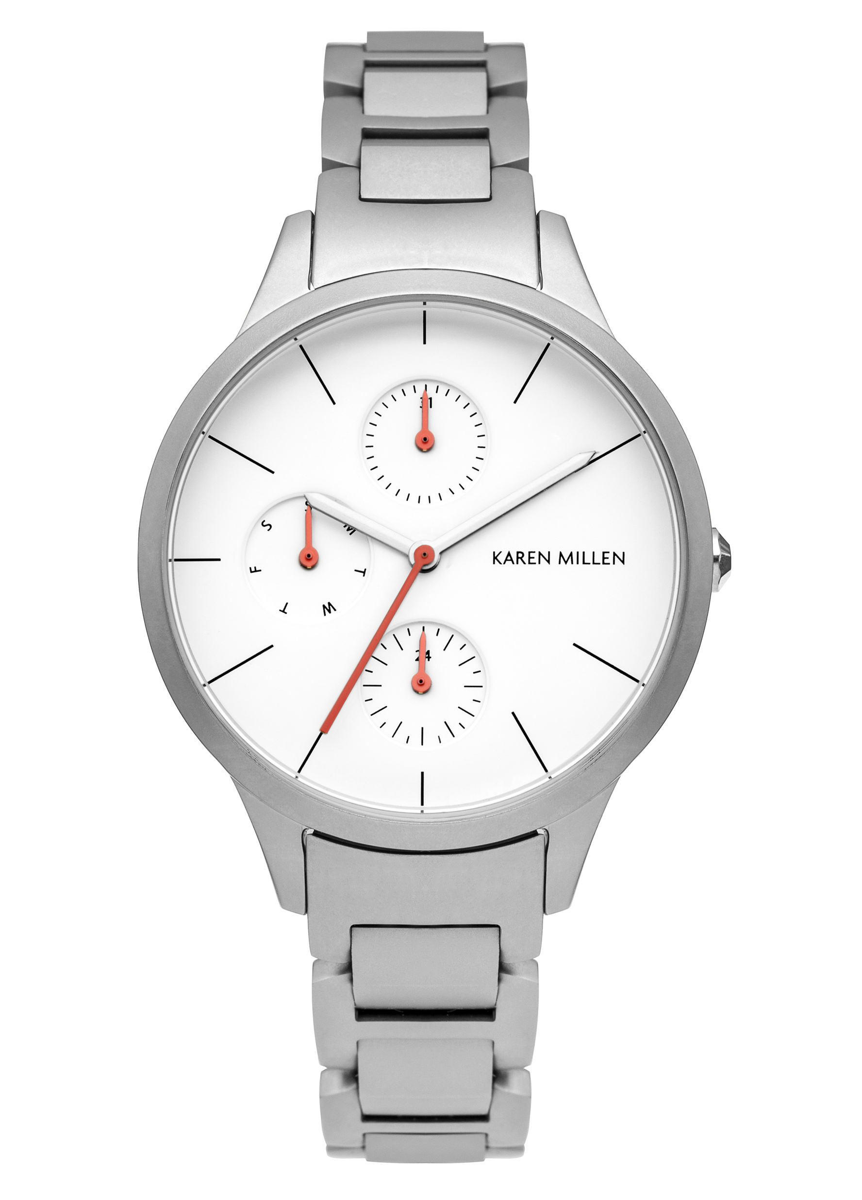 Karl Lagerfeld & More Jewels & Watches - Γυναικείο Ρολόι KAREN MILLEN