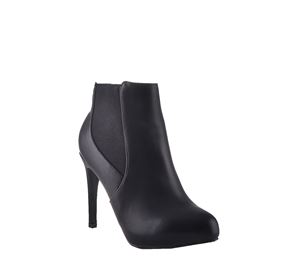 Malesa Shoes - Γυναικεία Μποτάκια FAMOUS Malesa Shoes