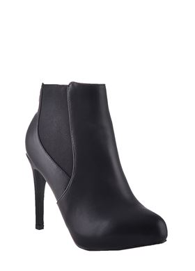 Γυναικεία Μποτάκια FAMOUS