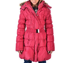 Fashion Bazaar Vol.1 Fashion Bazaar Vol.1 - Παιδικό Μπουφάν M-ONE MISS ONE