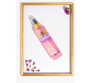 Beauty Clearance – Body Mist Tonic 200ml Olive Touch