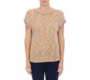 Clearance Alert Clearance Alert - Μπλούζα Δυο Όψεις I&D COLORS