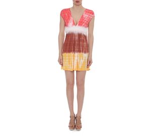 Sinequanone & More – mini Γυναικείο Φόρεμα SKY