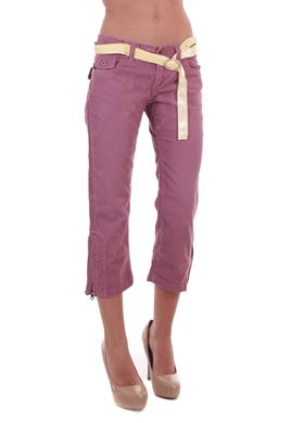 Γυναικείο Παντελόνι Franklin & Marshall