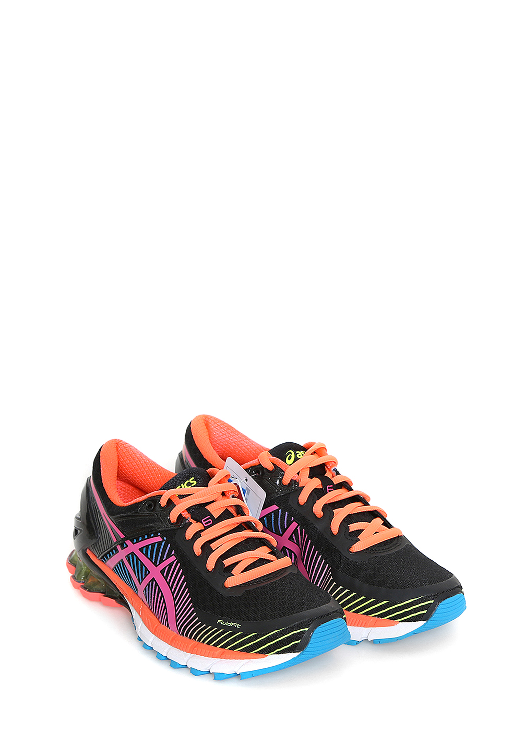 Shoes Bazaar - Γυναικεία Sneakers ASICS
