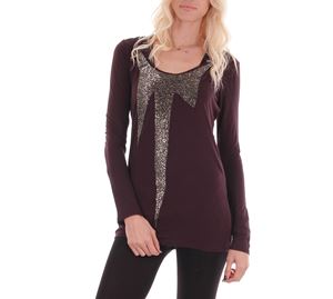 Fashion Bazaar Vol.1 Fashion Bazaar Vol.1 - Μπλούζα 2 love TONY COHEN