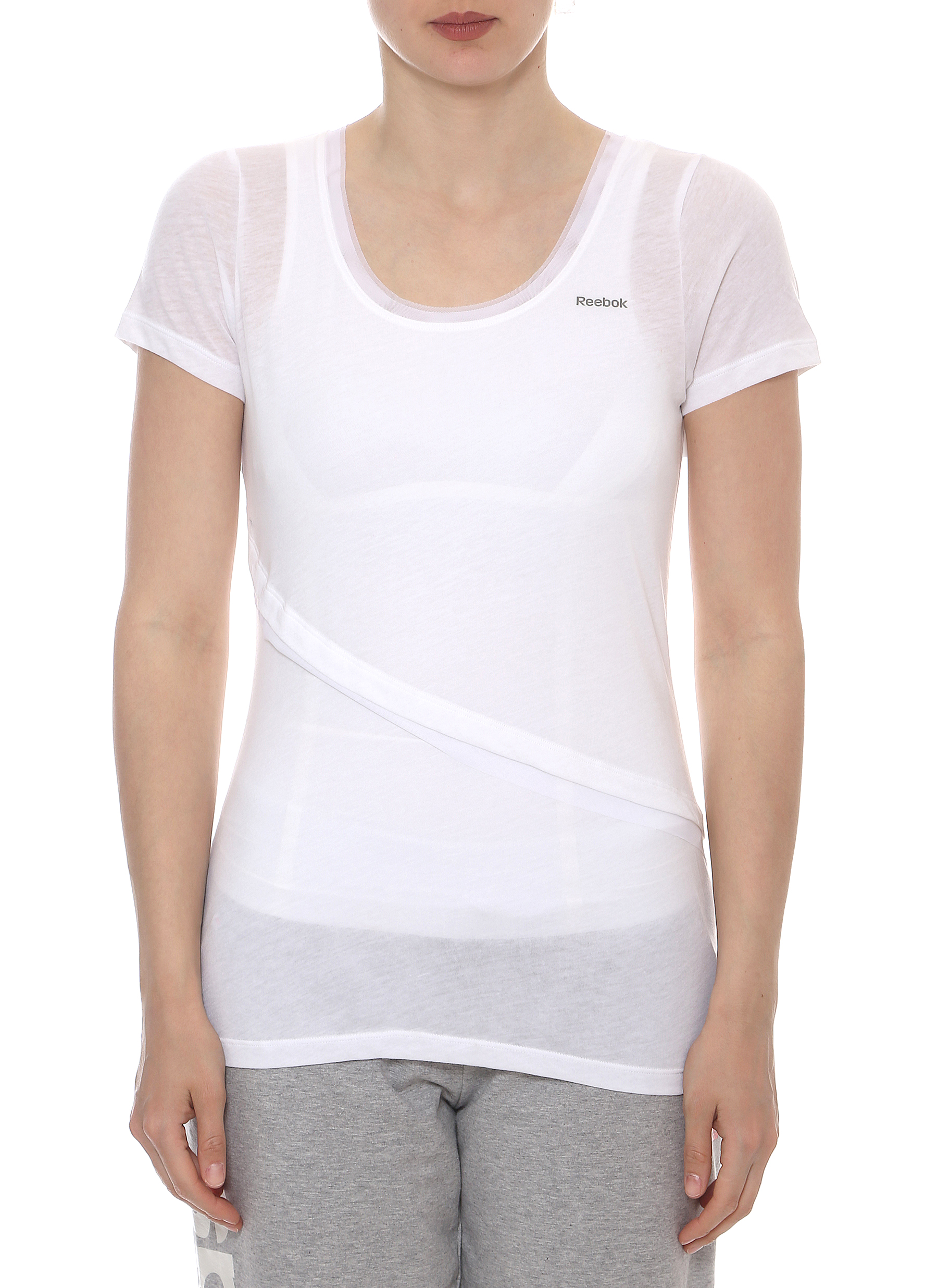 X- Treme Offers X- Treme Offers - Γυναικεία Μπλούζα REEBOK