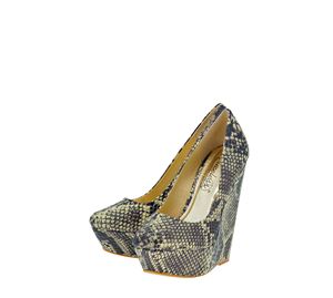 Shoes Fever - Γόβες Nikki Me Shoes Fever - Γόβες Nikki Me