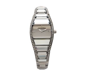Watches & Jewels - Γυναικείο Ρολόι με Μπρασελέ CHRONOTECH