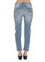 Denim Γυναικείο Παντελόνι FRACOMINAφωτογραφία3