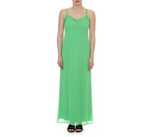 Fracomina & More – Γυναικείο Φόρεμα FRACOMINA σε πράσινο χρώμα