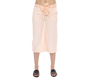 Fracomina & More – Γυναικείο Παντελόνι FRACOMINA χρώμα ροζ