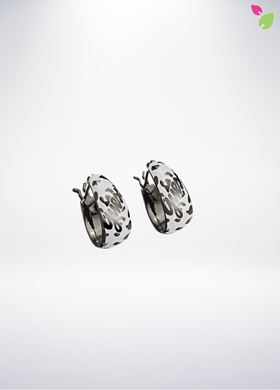 Σκουλαρίκια GUESS